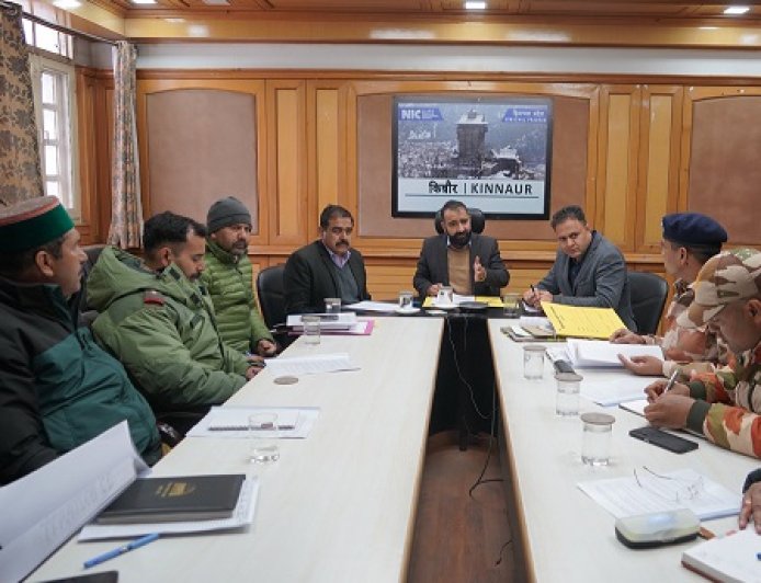 शिपकिला में ‌‌सीमा पार व्यापार 1 जून से होगा आरंभ   