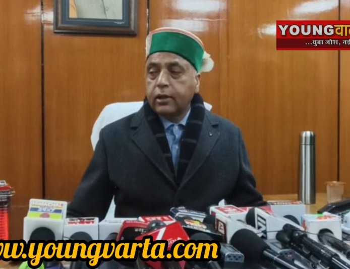हिमाचल के इतिहास का अब तक का सबसे उबाऊ , नीरस , दिशा और विजन हीन बजट : जयराम ठाकुर