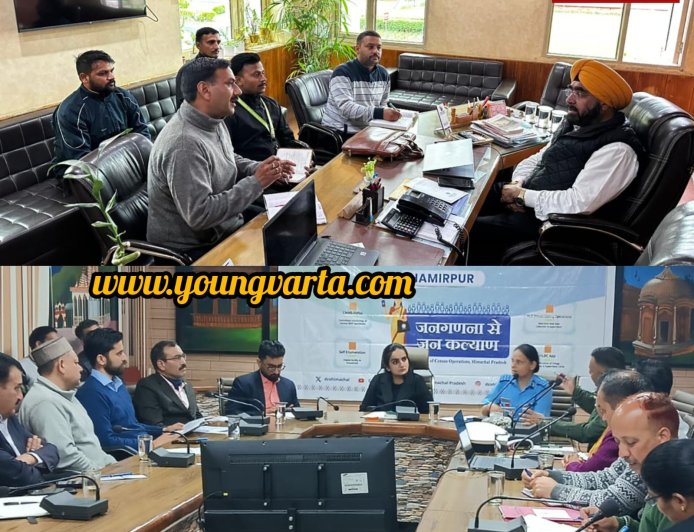 सुजानपुर में 25-26 मार्च को होगा वायु सेना का अदभुत एयर शो , पहली बार हो रहे हैरतअंगेज शो : गंधर्वा राठौड़