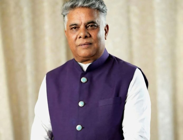 केंद्र सरकार का हिमाचल के मछुआरों को बड़ा तोहफा ,  गगरेट में बनेगा अत्याधुनिक मत्स्य पालन प्रशिक्षण केंद्र