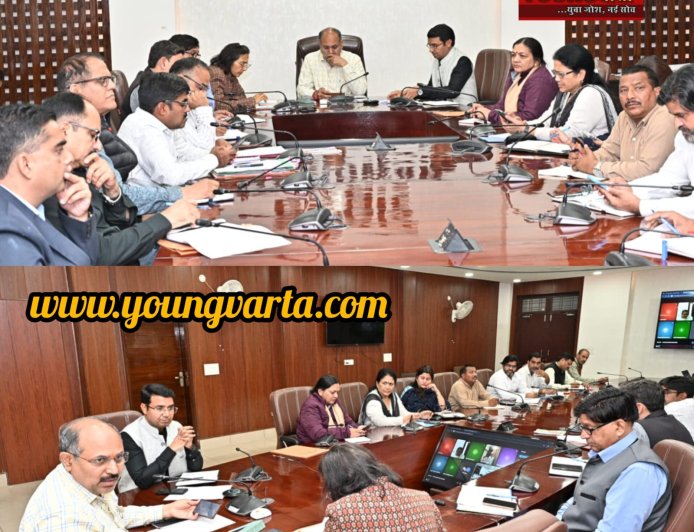 23 मार्च से 25 मार्च तक सरकार के चार वर्ष पूर्ण होने पर जन जन की सरकार , चार साल बेमिसाल थीम पर आयोजित होंगे कार्यक्रम