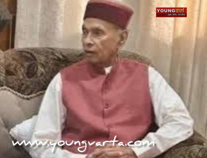 केंद्र के सहयोग पर टिका हिमाचल का विकास , पूर्व सीएम धूमल ने सुक्खू सरकार के बजट को बताया दिशाहीन 