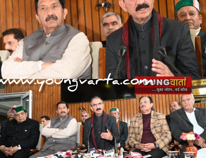 आरडीजी बंद होने  से घटाना पड़ा बजट का आकार , माननीयों और अधिकारियों के वेतन कटौती 