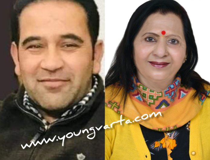 आंकड़ों का मायाजाल और जनविरोधी है कांग्रेस सरकार का बजट : भाजपा