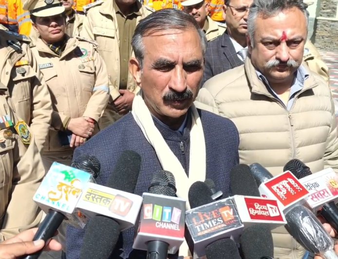 ग्रामीण अर्थव्यवस्था के सुदृढ़ीकरण के साथ आत्मनिर्भर हिमाचल की परिकल्पना है बजट : मुख्यमंत्री