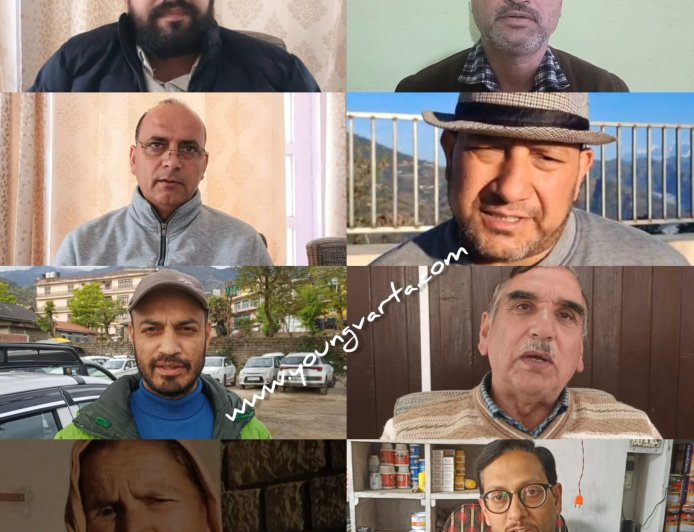 दूध खरीद मूल्य में बढ़ोतरी से चहकीं ग्रामीण महिलाएं बोले , हिमाचल को आत्मनिर्भर बनाने की राह दिखाता है बजट