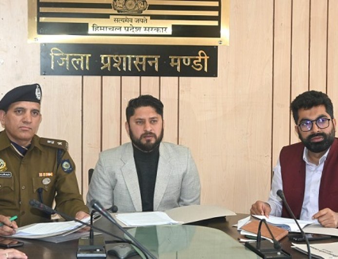 एलपीजी वितरण प्रक्रिया को सरल, पारदर्शी एवं प्रभावी बनाने के लिए आपसी समन्वय से करें कार्य : अपूर्व देवगन