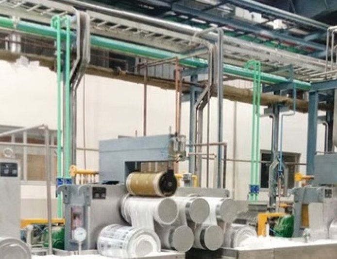 खाड़ी युद्ध के चलते कच्चे तेल के संकट से बीबीएन के धागा और प्लास्टिक उद्योगों में प्रयोग होने वाला सामान हुआ महंगा  