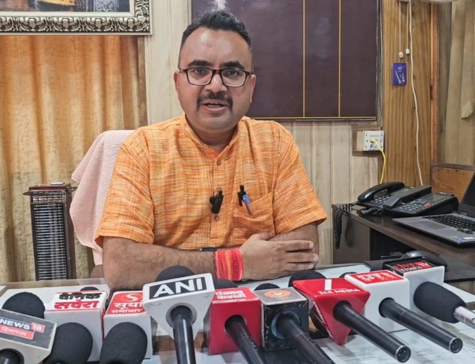 28 मार्च को जारी होगा नाहन नगर परिषद का रोस्टर , ड्रॉ से होगा सभी वार्डों की  आरक्षण प्रक्रिया