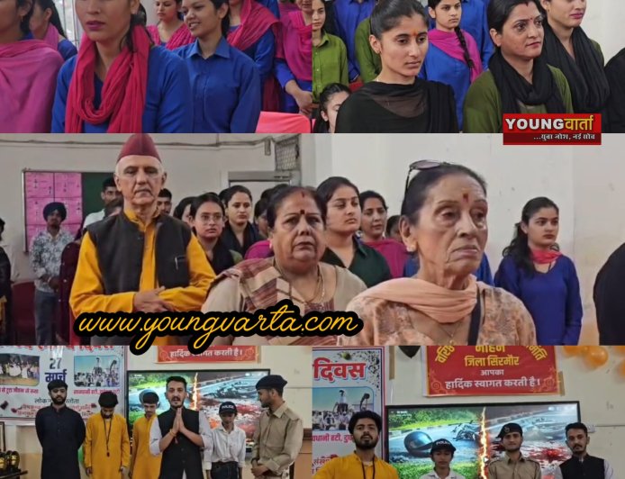 नशे की तरफ बढ़ रहे युवाओं को रंगमंच से जोड़ना बेहतर प्रयास , कलाकारों और दर्शकों के बीच होता है सीधा संवाद