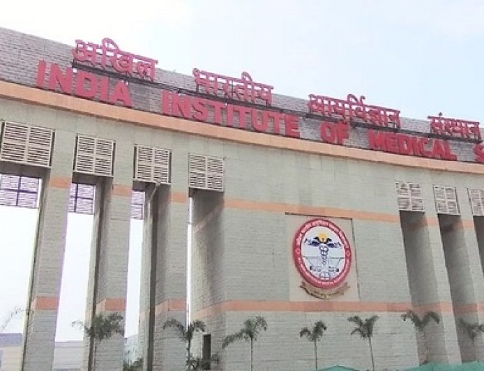 एम्स में कैंसर पीड़ितों के लिए सर्जिकल ऑन्कोलॉजी विभाग को जल्द ही अत्याधुनिक लेप्रोस्कोपिक सेट की मिलने वाली सौगात  