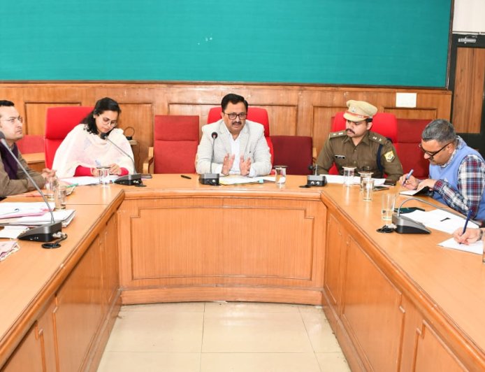 नशे पर अंकुश लगाने के लिए सभी की एकजुटता आवश्यक : मनमोहन शर्मा