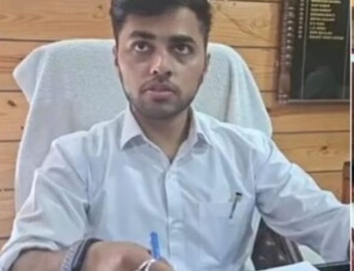 पांवटा साहिब में नगर पालिका परिषद पांवटा साहिब के 5 वार्ड महिलाओं के लिए आरक्षित : एसडीएम