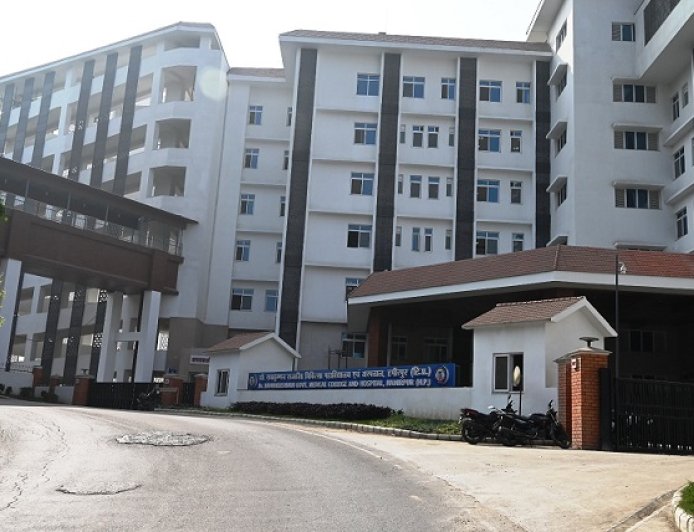 मेडिकल कालेज, बस स्टैंड और इंडोर स्टेडियम से हमीरपुर को मिलेगी नई पहचान