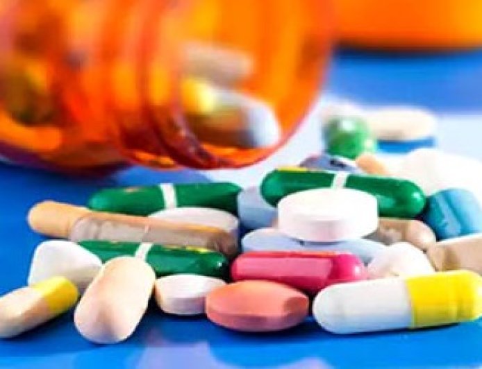 नए वित्त वर्ष की शुरुआत के साथ ही आम लोगों पर पडऩे जा रहा दवाओं की कीमतों का अतिरिक्त बोझ  