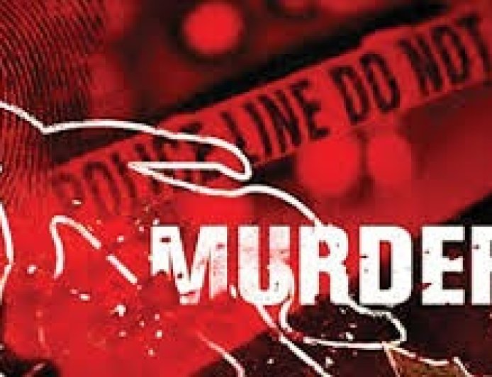 कांगड़ा के कुटाहण गांव में एक व्यक्ति ने अपनी पत्नी की कुल्हाड़ी से वार कर उतारा मौत के घाट  