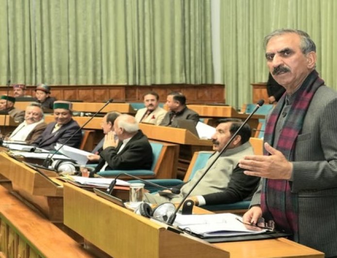 हिमकेयर और आयुष्मान भारत योजना में रोबोटिक सर्जरी को शामिल करने पर होगा विचार : सीएम सुक्खू 