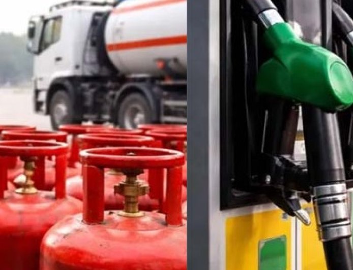 हिमाचल प्रदेश में उपभोक्ताओं को घरेलू व व्यावसायिक गैस सिलेंडर करवाए जा रहे उपलब्ध 