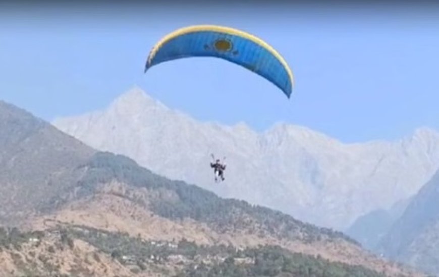 हिमाचल प्रदेश सरकार ने रोड एक्सपीडिशन पर्यटन नीति तैयार करने की प्रक्रिया शुरू