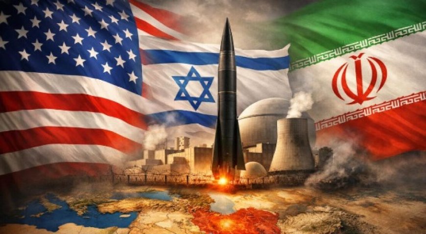 अमेरिका-इस्राइल और ईरान के बीच युद्ध के कारण खाड़ी देशों में रह रहे भारतीय मूल के लोगों के परिजन चिंतित