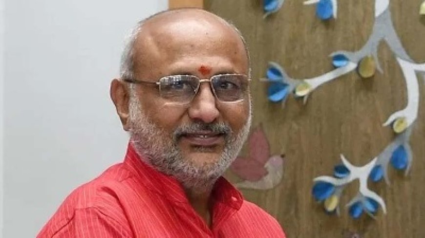 डिग्री कॉलेज धर्मशाला के दीक्षांत समारोह में उप-राष्ट्रपति सीपी राधाकृष्णन बतौर मुख्य अतिथि करेंगे शिरकत 