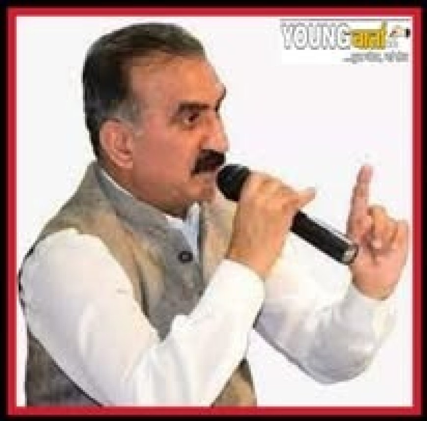 प्रदेश सरकार ने पूर्व सैनिकों के कल्याण के लिए प्रदान किए 17 करोड़ रुपये : मुख्यमंत्री