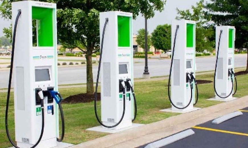 हरित ऊर्जा राज्य के लक्ष्य को हासिल करने के लिए सरकार प्रतिबद्धता से उठा रही प्रभावी कदम 