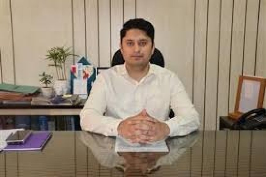 उपायुक्त मंडी की अध्यक्षता में अंतरराष्ट्रीय महिला दिवस पर 8 मार्च को संस्कृति सदन में होगा कार्यक्रम