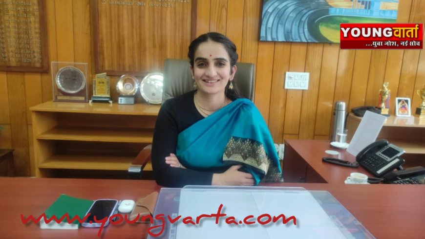 सर्वाइकल कैंसर से बचाव के लिए 29 मार्च से चलेगा टीकाकरण अभियान : डीसी