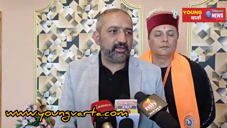 भ्रष्टाचार से पैसा एकत्र कर दिल्ली में बैठे राजनीतिक परिवार को खुश करने में जुटी है सरकार : कर्ण नंदा