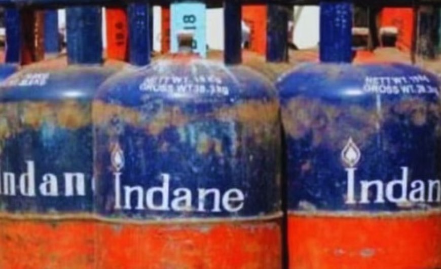 हिमाचल में कंपनियों ने व्यावसायिक सिलिंडरों की रिफिलिंग की बंद, ढाबों में व्यावसायिक सिलिंडरों का संकट 