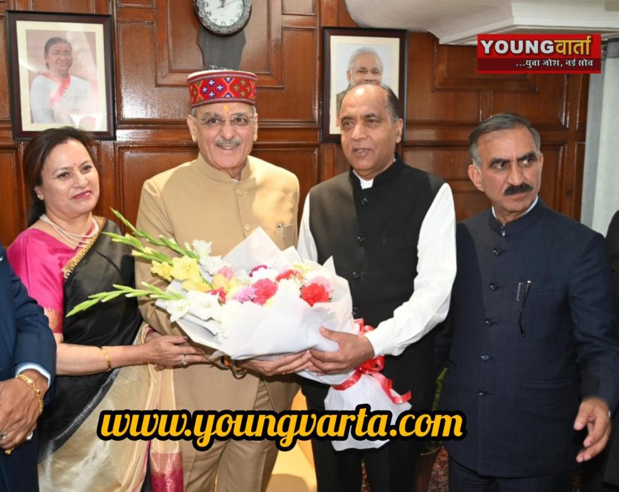 बिना किताबों के सीबीएसई स्कूलों में कैसे पढ़ेंगे बच्चे , किताब न दे पाने का तर्क भी बचकाना : जयराम ठाकुर