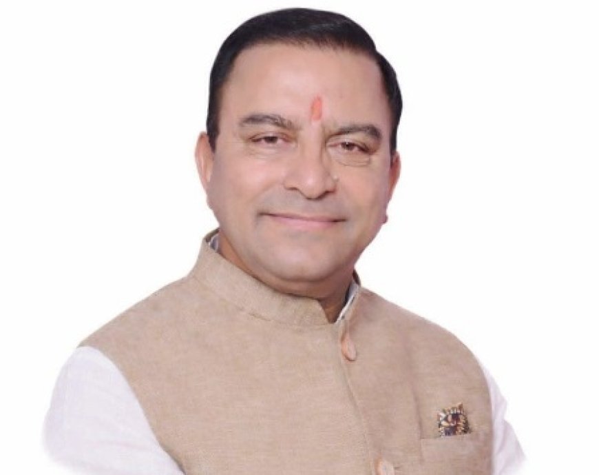 हाईकोर्ट की टिप्पणी से कांग्रेस सरकार की मंशा उजागर, पंचायती राज चुनावों को लेकर जल्दबाजी पर सवाल खड़े : त्रिलोक कपूर