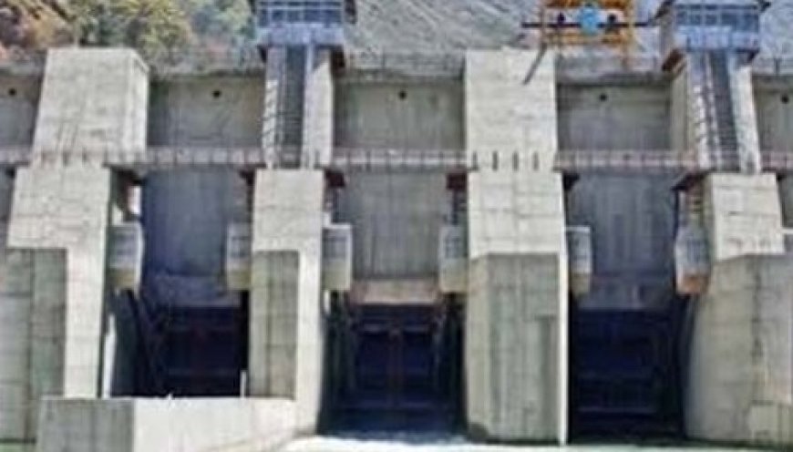 कुल्लू में प्राकृतिक आपदा के कहर से एनएचपीसी बैकफुट पर, पार्वती प्रोजेक्ट को हर रोज एक करोड़ का नुकसान 