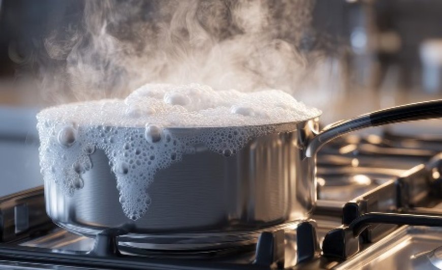 मंडी में मामूली बहस के बाद पत्नी ने पति पर फेंका खौलता दूध, गंभीर रूप से झुलसा पति, मामला दर्ज 