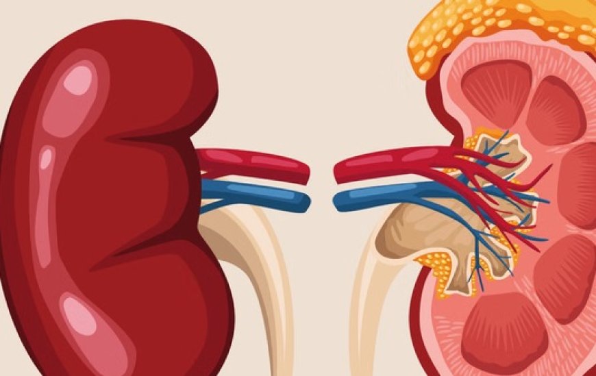 लोगों की बदली जीवनशैली के बीच किडनी के मरीजों की संख्या में हर साल 25 से 30 फीसदी की बढ़ोतरी 