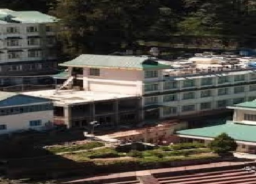 कोटशेरा कॉलेज की अनोखी पहल : शिक्षकों की मदद से तैयार किया म्यूज़ियम, इतिहास पढ़ना हुआ रोचक