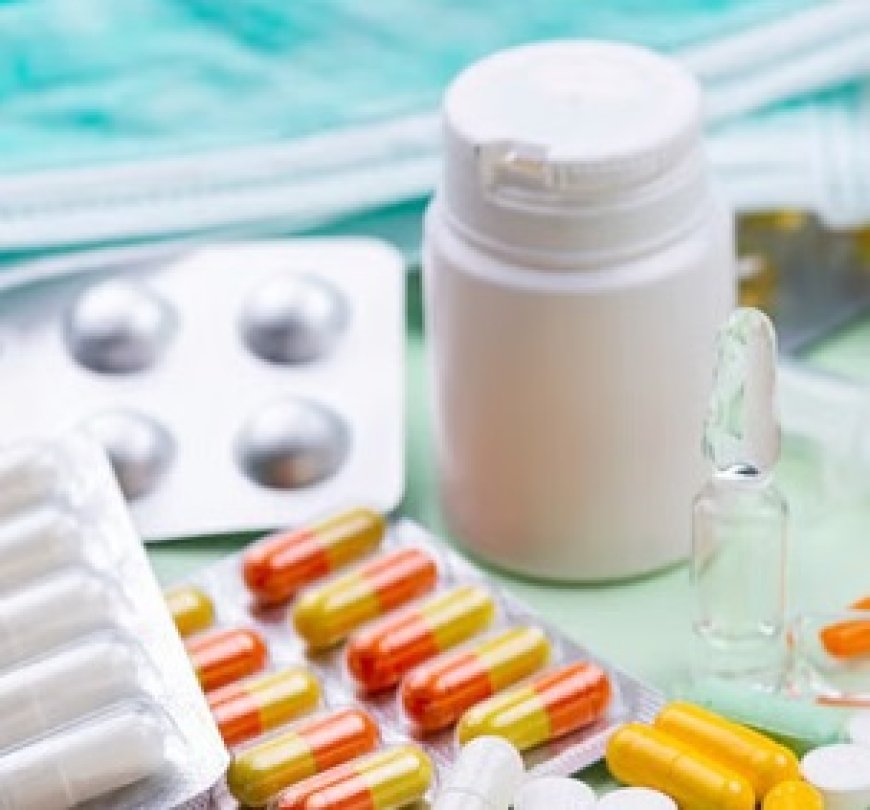 कच्चे माल की भारी कमी और बढ़ती कीमतों के कारण गंभीर संकट से गुजर फार्मा उद्योग 