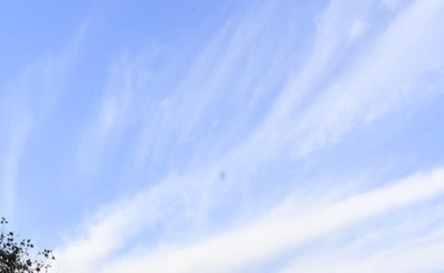 प्रदेश में  माैसम विभाग की ओर से राज्य के कई भागों में लगातार छह दिन बारिश-बर्फबारी का पूर्वानुमान