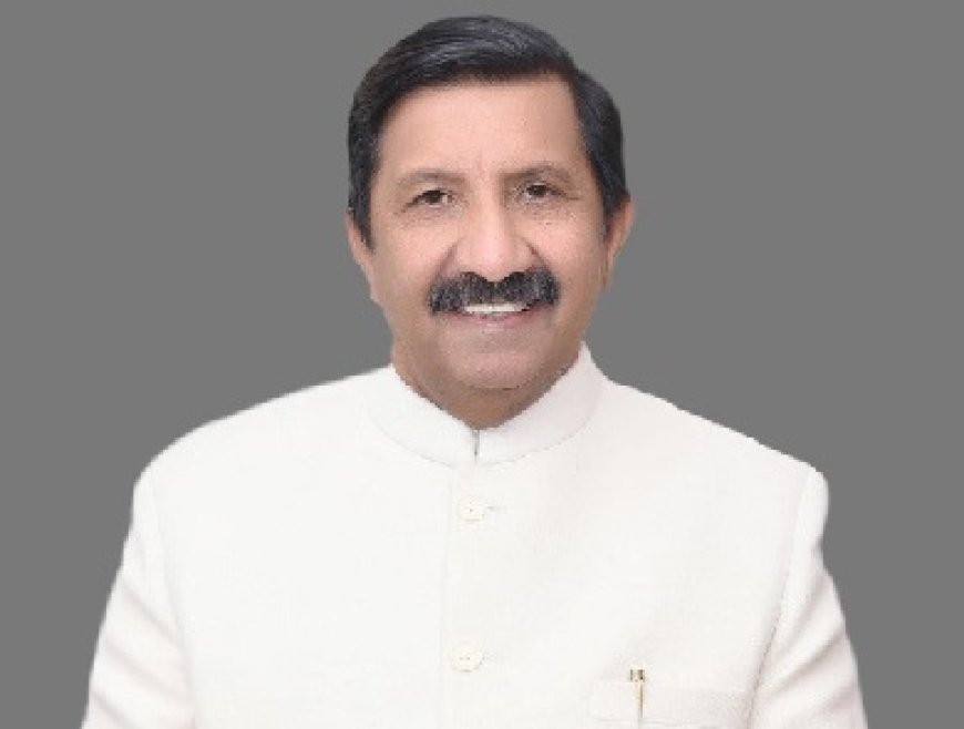 14 से 17 मार्च तक ऊना प्रवास पर रहेंगे उपमुख्यमंत्री मुकेश अग्निहोत्री