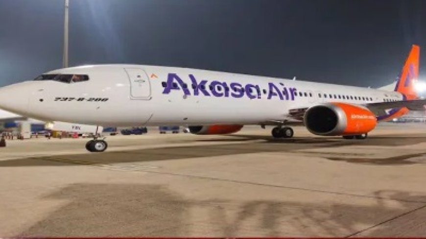 एयर इंडिया-इंडिगो के बाद अब अकासा एयर की फ्लाइट्स भी आज से हो जाएंगी महंगी  