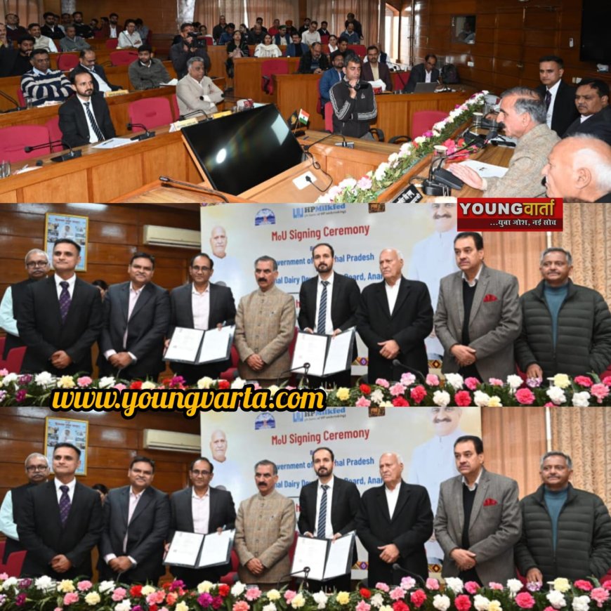 किसान के हाथ में पैसा देने पर काम कर रही सरकार : मुख्यमंत्री