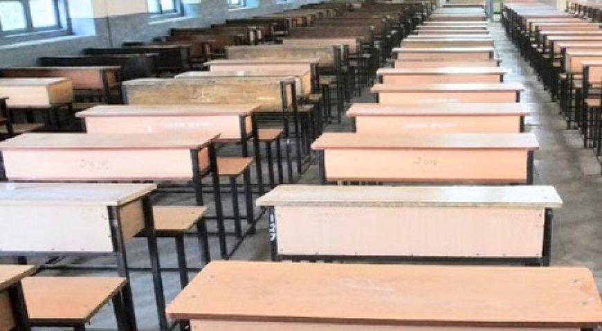 हिमाचल के चार और सरकारी वरिष्ठ माध्यमिक विद्यालयों को सीबीएसई से संबद्ध करने को मंजूरी  