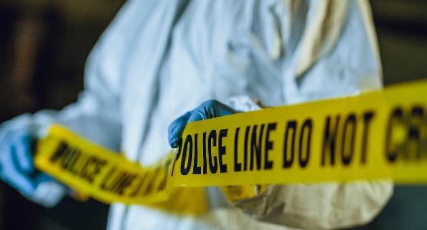 सनसनी : परवाणू के तहत भोजनगर गांव में संदिग्ध हालात में युवती और युवक का शव बरामद 