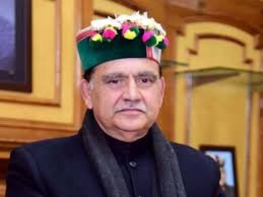 हिमाचल विधानसभा बजट सत्र का दूसरा चरण कल से, 21 मार्च को पेश होगा बजट