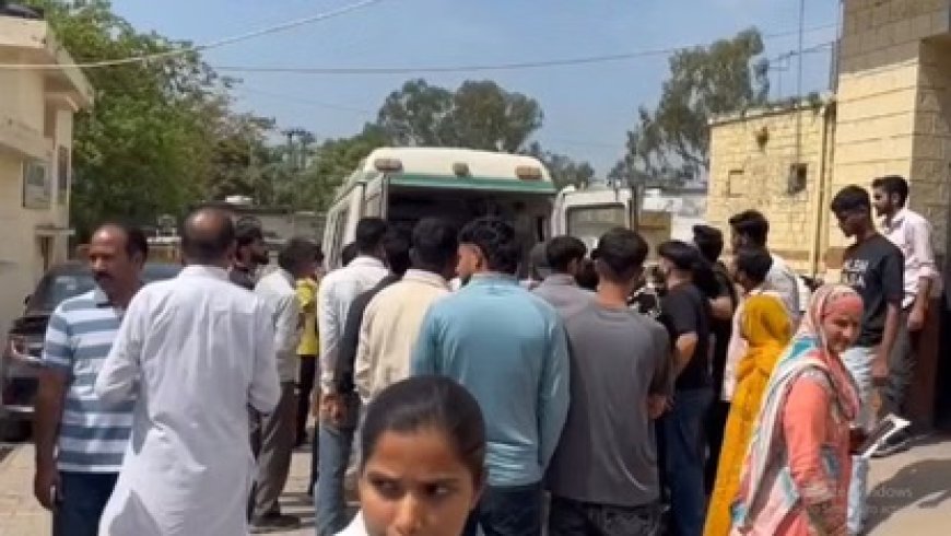 सोलन के नालागढ़ में दोपहर एक युवक को मारी गोली,वारदात के बाद आरोपी मौके से फरार