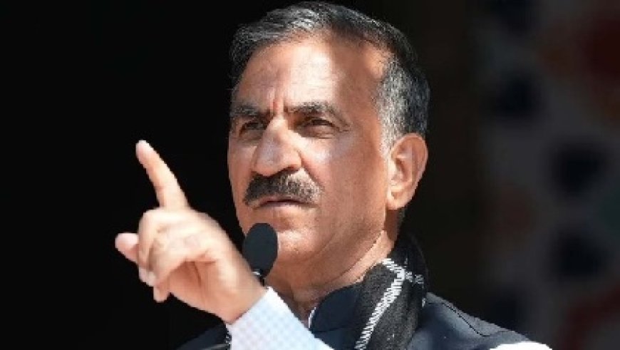 हिमाचल प्रदेश में आर्थिक तंगहाली के हालात,अधर में लटकी कई योजनाएं 