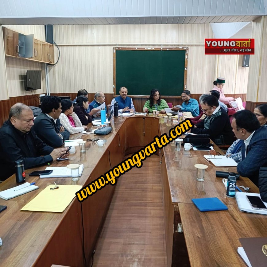 केंद्रीय स्वास्थ्य टीम ने किया स्वास्थ्य संस्थानों का औचक निरीक्षण , कार्यों की प्रगति से खुश हुए अधिकारी 