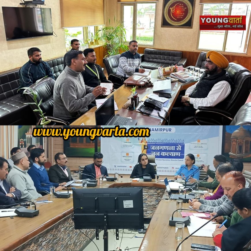 सुजानपुर में 25-26 मार्च को होगा वायु सेना का अदभुत एयर शो , पहली बार हो रहे हैरतअंगेज शो : गंधर्वा राठौड़