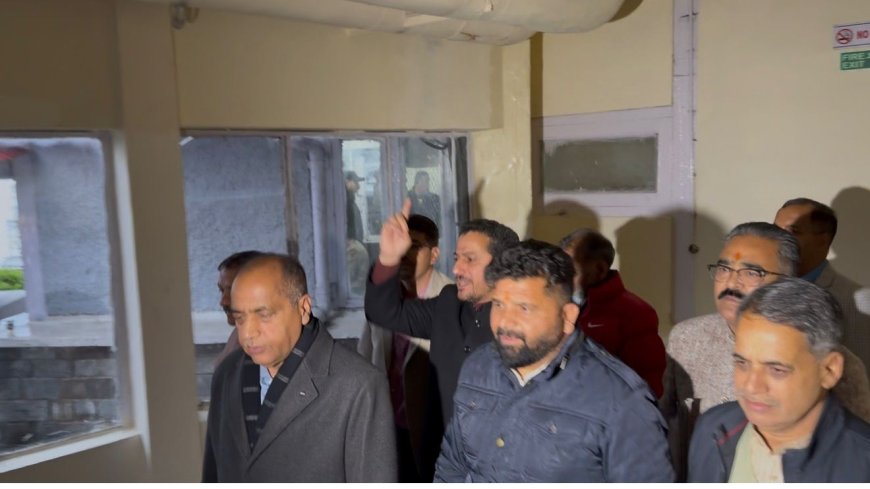 सदन में चिट्टे पर हंगामा , नारेबाजी करते हुए  विपक्ष ने  सदन से किया वॉकआउट